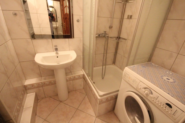 Ogłoszenie - 2pok, 54met, okolice Szkockiej PEŁEN ROZKŁAD/BALKON (Wrocław). Zdjęcie 7
