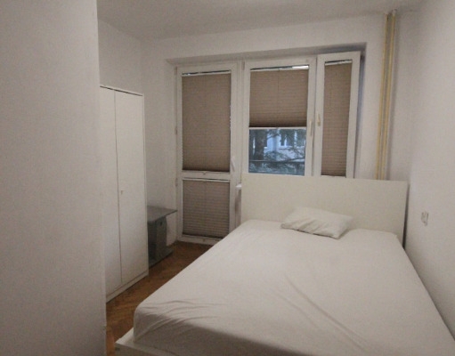 Ogłoszenie - 3pok, 48met, okolice Placu Jana Pawła II ROZKŁAD/BALKON (Wrocław). Zdjęcie 4