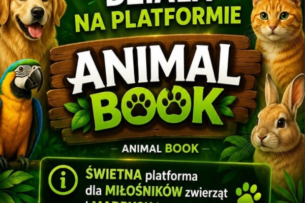 Ogłoszenie - Animal darmowa aplikacja oraz dodatkowe dochod.. Zdjęcie 1
