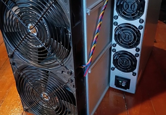 Ogłoszenie - New/USED stock Bitmain S21 Pro 234THs SHa256 S21 XP BTC asic Miners. Zdjęcie 2