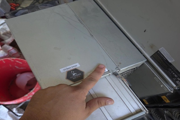 Ogłoszenie - New/USED stock Bitmain S21 Pro 234THs SHa256 S21 XP BTC asic Miners. Zdjęcie 1