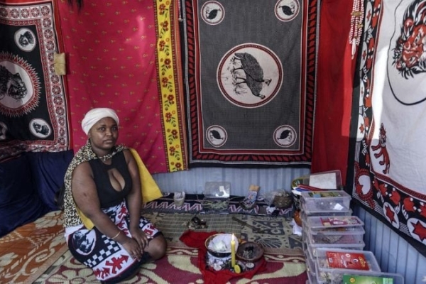 Ogłoszenie - Voodoo Love Spells Caster online to help you bringing back your ex Lost Lover permanently.. Zdjęcie 1