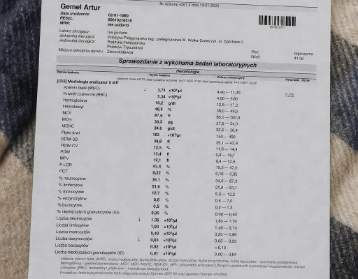 Ogłoszenie - Wykonanie dokumentów różnego typu. Zdjęcie 2