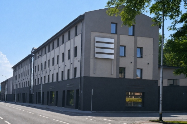 Ogłoszenie - CZECHY - Czeski Cieszyn - Lokale do wynajęcia. Zdjęcie 1