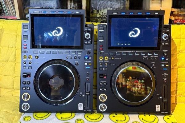Ogłoszenie - AlphaTheta CDJ-3000X, Pioneer CDJ-3000, AlphaTheta XDJ-AZ, AlphaTheta OMNIS-DUO, Pioneer DJ OPUS-QUAD, XDJ-RX3 , XDJ-XZ. Zdjęcie 3