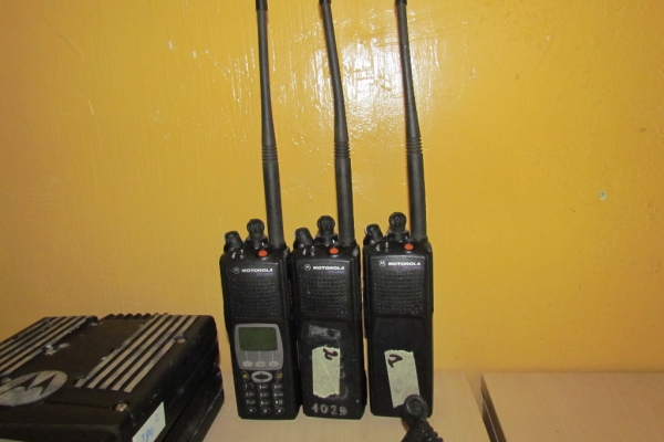 Ogłoszenie - Motorole XTL5000R Zestaw. Zdjęcie 3