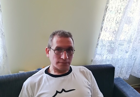 Ogłoszenie - Mężczyzna lat 53 podejmie pracę !. Zdjęcie 1