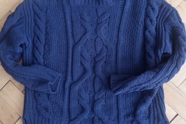 Ogłoszenie - sweter damski. Zdjęcie 1