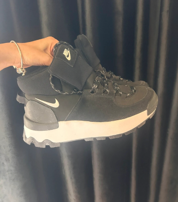 Ogłoszenie - Nike City Classic buty zimowe 39. Zdjęcie 1