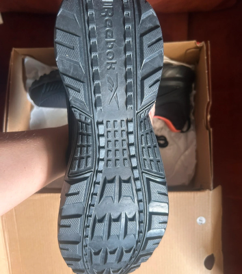Ogłoszenie - Reebook Ridgerider 6GTX rozmiar 41. Zdjęcie 5