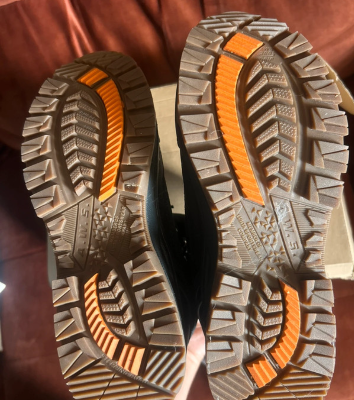 Ogłoszenie - buty trekkingowe Icepeak 38. Zdjęcie 5