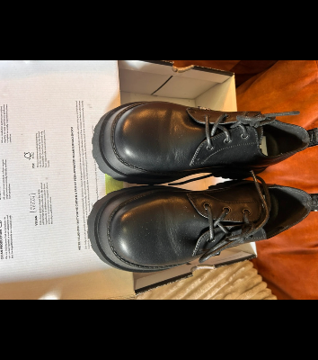 Ogłoszenie - Buty Buffalo Pluto Lace up LO. Zdjęcie 1