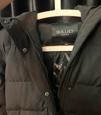 Ogłoszenie - Hollies Stockholm kurtka damska 34. Zdjęcie 3