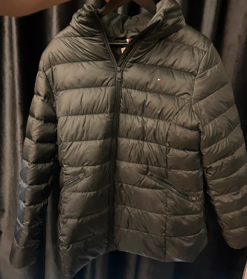 Ogłoszenie - Kurtka Tommy Hilfiger Global Strike. Zdjęcie 1