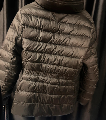 Ogłoszenie - Kurtka Tommy Hilfiger Global Strike. Zdjęcie 4