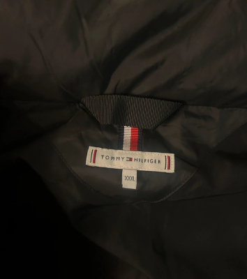 Ogłoszenie - Kurtka Tommy Hilfiger Global Strike. Zdjęcie 2