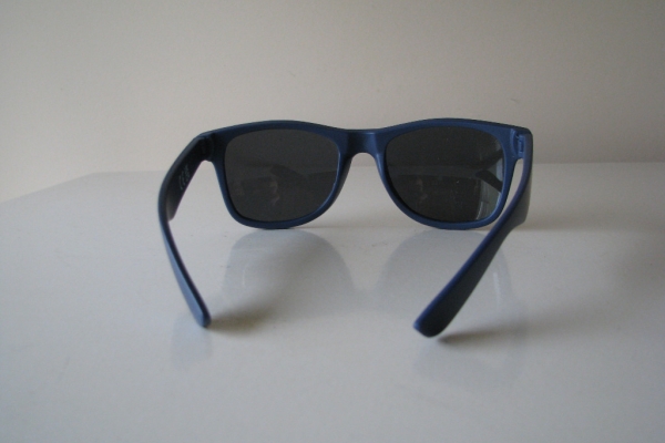Ogłoszenie - Okulary przeciwsłoneczne z polaryzacją Verso. Zdjęcie 6