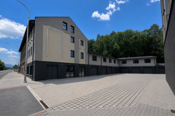 Ogłoszenie - CZECHY - Czeski Cieszyn - Lokale do wynajęcia. Zdjęcie 3