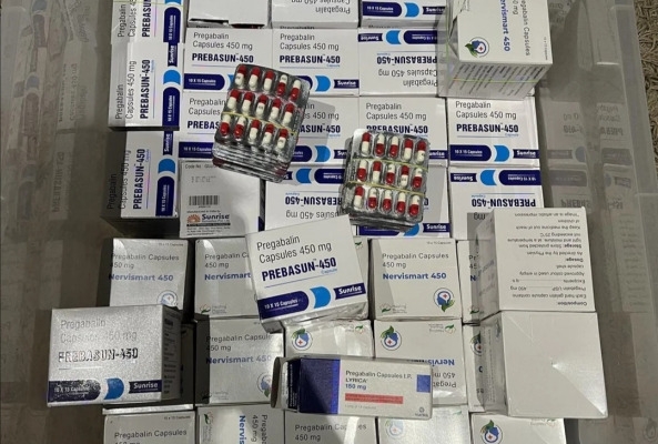 Ogłoszenie - A-pvp, Adderall, Mounjaro, efedryna, sterydy metylonowe, peptydy, leki odchudzające, przeciwbólowe i wiele innych.. Zdjęcie 2