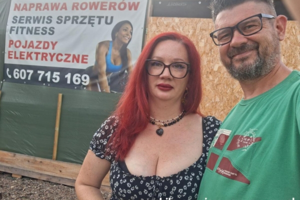 Ogłoszenie - Mobilny serwis rowerowy Warszawa i Konstancin - naprawa, spawanie ram, rowery elektryczne. Zdjęcie 5