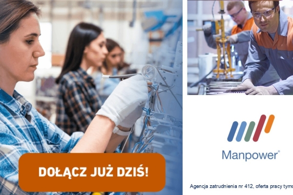 Ogłoszenie - Ustawiacz/ka maszyn. Zdjęcie 1