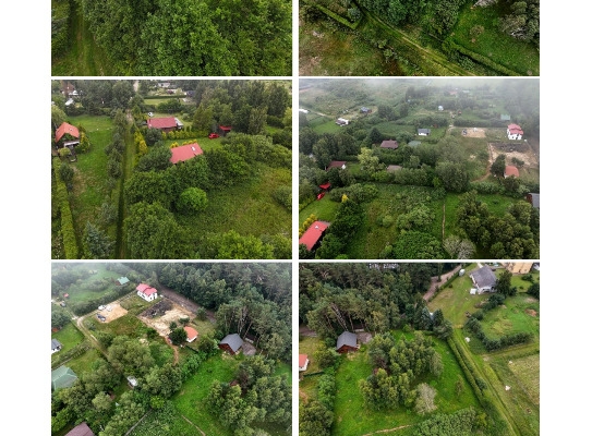 Ogłoszenie - Syndyk sprzeda działkę Ostrowo Kolonia. Zdjęcie 5