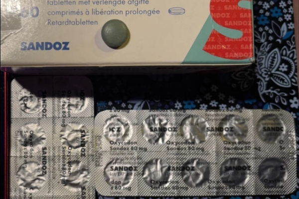 Ogłoszenie - A-pvp, Adderall, Mounjaro, efedryna, sterydy metylonowe, peptydy, leki odchudzające, przeciwbólowe i wiele innych.. Zdjęcie 3