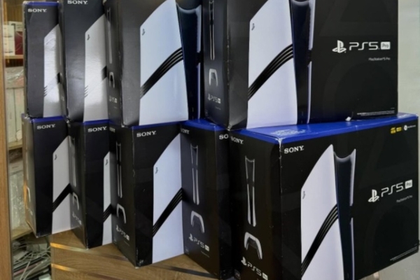Ogłoszenie - Sony PlayStation PS5 Pro konsole do gier , Sony PS5 Slim, Nintendo Switch 2, Microsoft Xbox Series X 2TB konsole do gier. Zdjęcie 3