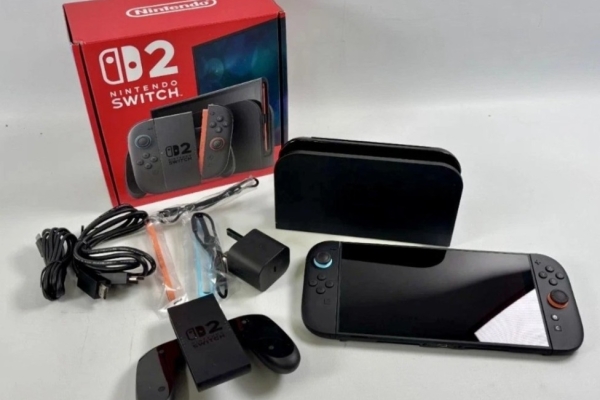 Ogłoszenie - Sony PlayStation PS5 Pro konsole do gier , Sony PS5 Slim, Nintendo Switch 2, Microsoft Xbox Series X 2TB konsole do gier. Zdjęcie 5