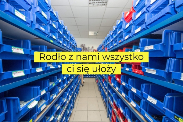 Ogłoszenie - Pojemniki magazynowe / skrzynki magazynowe. Zdjęcie 1