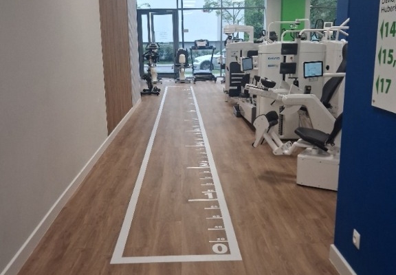 Ogłoszenie - Serwis siłowni i sprzętu medycznego Warszawa, cała Polska, serwis sprzętu fitness. Zdjęcie 1
