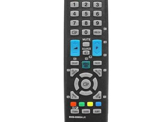 Ogłoszenie - PILOT uniwersalny do telewizorów SAMSUNG BN59-00942A pilot do telewizora Samsung. Zdjęcie 1