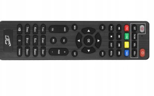 Ogłoszenie - DEKODER TUNER TV NAZIEMNEJ DVB-T2 i DVB-C H.265 HEVC FULL HD USB HDMI PILOT. Zdjęcie 2