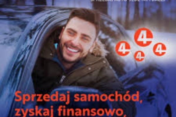 Ogłoszenie - Pożyczka pod zastaw auta. Zdjęcie 1