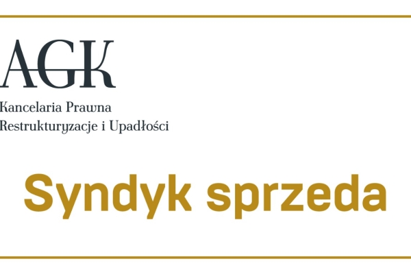 Ogłoszenie - Pakiet należności. Zdjęcie 1