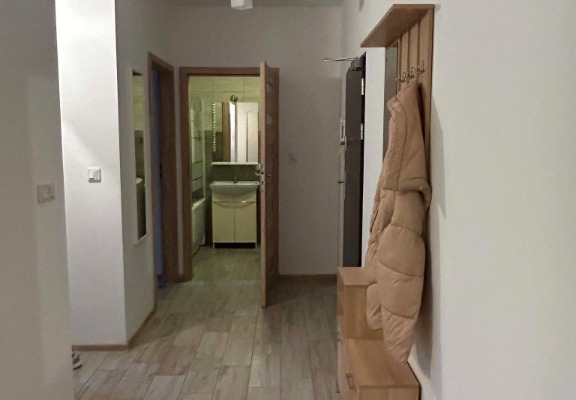 Ogłoszenie - 2 pokoje 43m do wynajęcia w centrum Legionowa. Zdjęcie 4