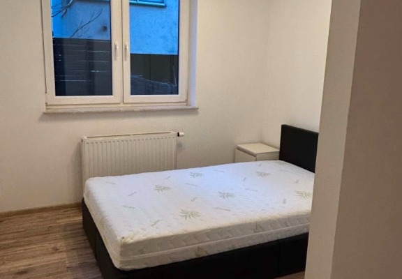 Ogłoszenie - 2 pokoje 43m do wynajęcia w centrum Legionowa. Zdjęcie 8