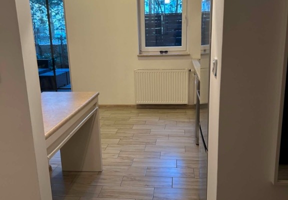 Ogłoszenie - 2 pokoje 43m do wynajęcia w centrum Legionowa. Zdjęcie 5