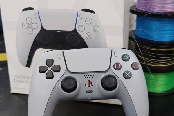 Ogłoszenie - PlayStation 5 Pro Digital PS5 2TB White Full Combo. Zdjęcie 1