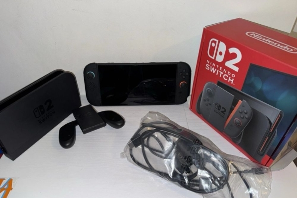 Ogłoszenie - Sony PlayStation PS5 Pro konsole do gier , Sony PS5 Slim, Nintendo Switch 2, Microsoft Xbox Series X 2TB konsole do gier. Zdjęcie 7