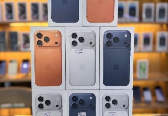 Ogłoszenie - Apple Watch, iPad, iPhone 17 Pro Max, iPhone 17 Pro, iPhone Air, iPhone 17, iPhone 16 Pro Max, iPhone 16 Pro, iPhone 16,. Zdjęcie 1