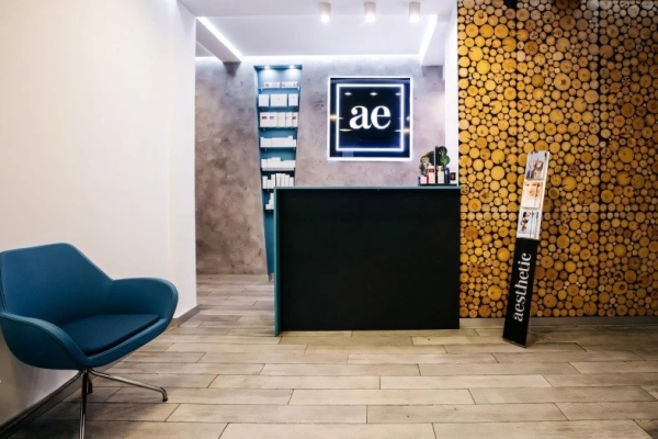 Ogłoszenie - Aesthetic – świadome podejście do profilaktyki anti-aging. Zdjęcie 1