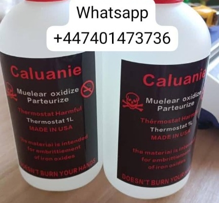Ogłoszenie - Caluanie Muelear oxidize & Red Mecury WhatsApp: +447401473736. Zdjęcie 1