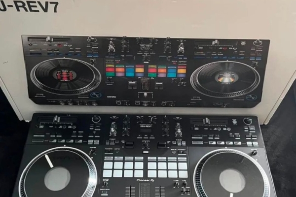 Ogłoszenie - AlphaTheta XDJ-AZ,  OMNIS-DUO, AlphaTheta CDJ-3000X, Pioneer DJ OPUS-QUAD, Pioneer XDJ-RX3, Pioneer XDJ-XZ, DDJ-FLX10. Zdjęcie 4