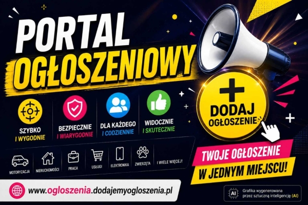 Ogłoszenie - Dodawanie darmowych ogłoszeń części samochodowych bez rejestracji i limitów. Zdjęcie 2