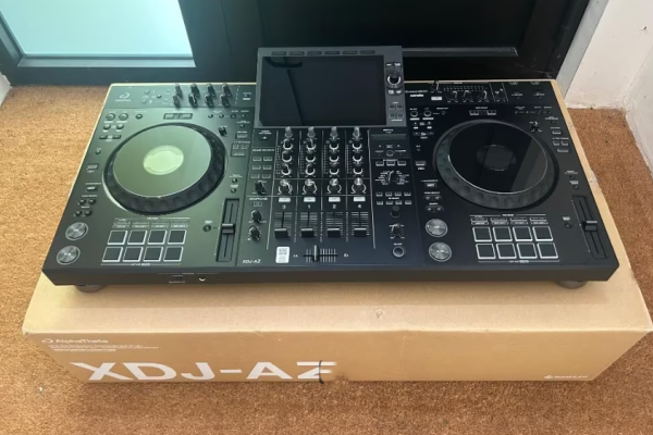 Ogłoszenie - AlphaTheta XDJ-AZ,  OMNIS-DUO, AlphaTheta CDJ-3000X, Pioneer DJ OPUS-QUAD, Pioneer XDJ-RX3, Pioneer XDJ-XZ, DDJ-FLX10. Zdjęcie 1