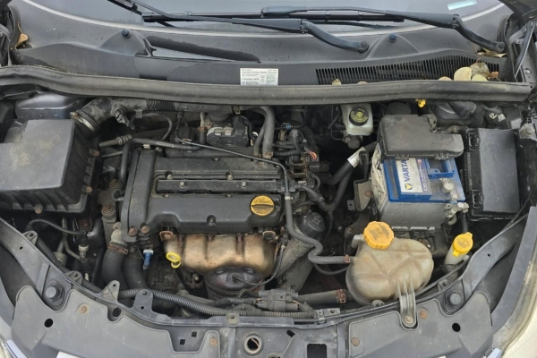 Ogłoszenie - Opel Corsa D 1.2 16V Cosmo. Zdjęcie 10