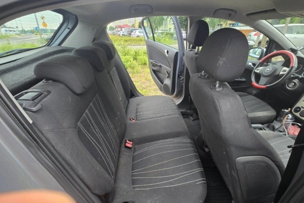 Ogłoszenie - Opel Corsa D 1.2 16V Cosmo. Zdjęcie 7