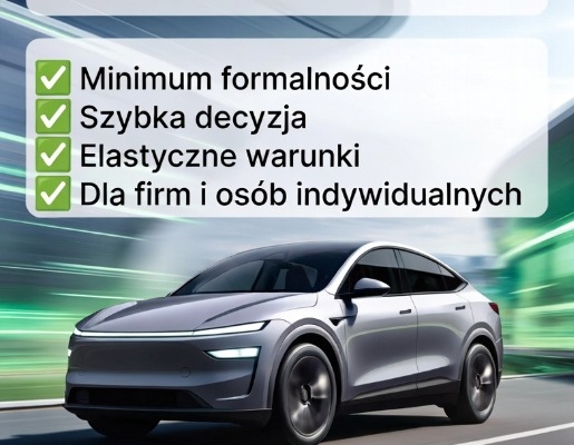 Ogłoszenie - Leasing maszyn i urządzeń bez weryfikacji KRD, BIK. Zdjęcie 2