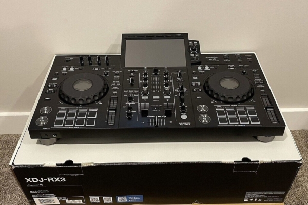 Ogłoszenie - AlphaTheta XDJ-AZ, AlphaTheta OMNIS-DUO, AlphaTheta CDJ-3000X, Pioneer DJ OPUS-QUAD, Pioneer DJ XDJ-RX3, Pioneer XDJ-XZ. Zdjęcie 8